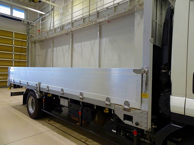 いすゞ フォワード 中型 平ボディ 2RG-FRR90T2(95442) 25枚目