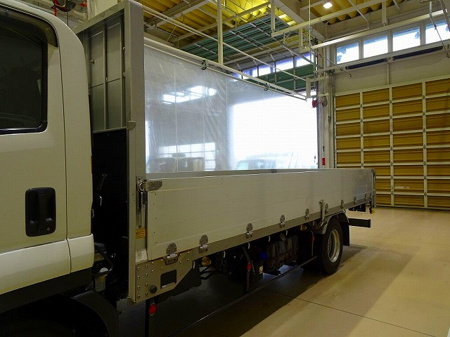 いすゞ フォワード 中型 平ボディ 2RG-FRR90T2(95442) 26枚目