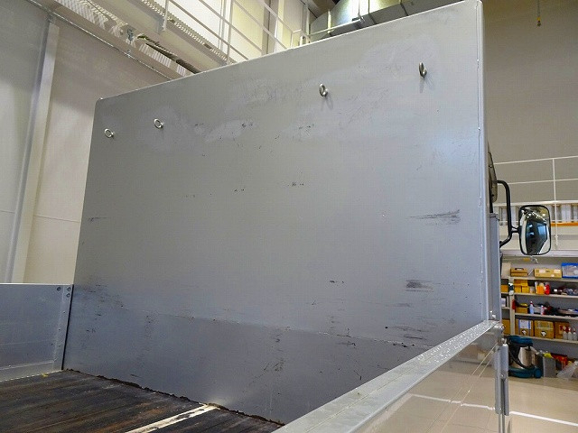 いすゞ フォワード 中型 平ボディ 2RG-FRR90T2(95442) 27枚目