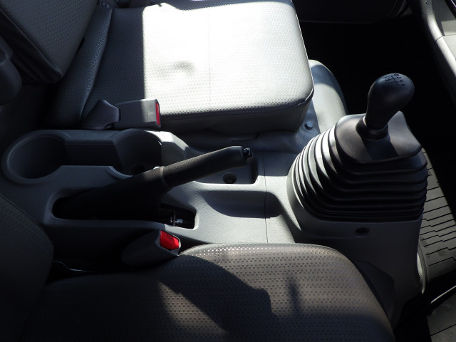 日野 デュトロ 小型 平ボディ 2RG-XZU710M(95443) 16枚目