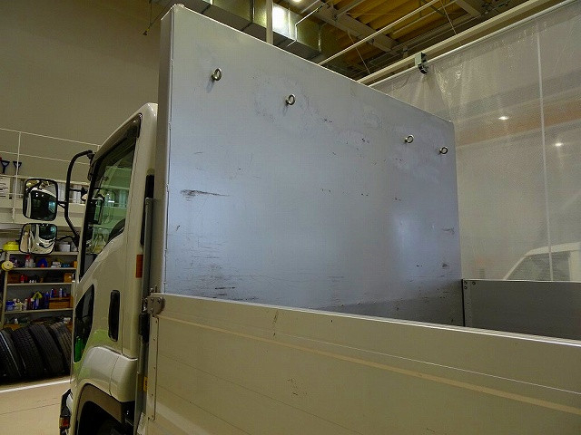 いすゞ フォワード 中型 平ボディ 2RG-FRR90T2(95442) 28枚目