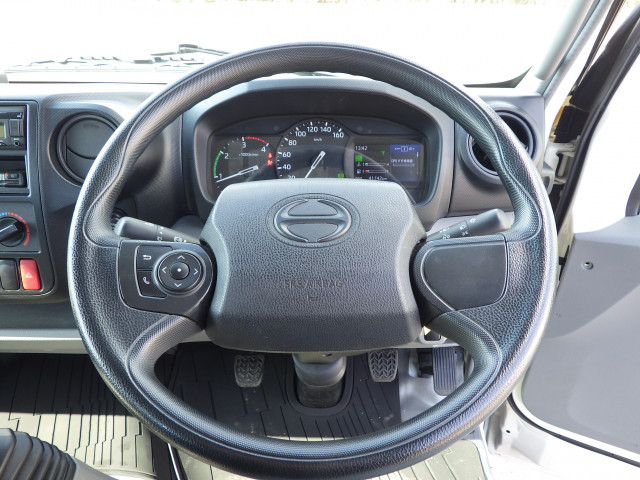 日野 デュトロ 小型 平ボディ 2RG-XZU710M(95443) 17枚目