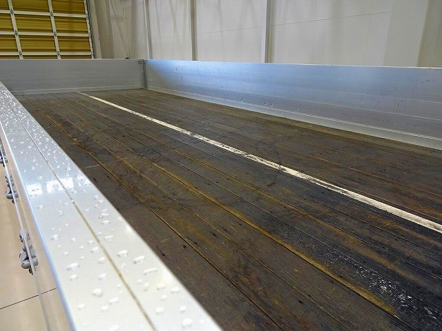 いすゞ フォワード 中型 平ボディ 2RG-FRR90T2(95442) 29枚目