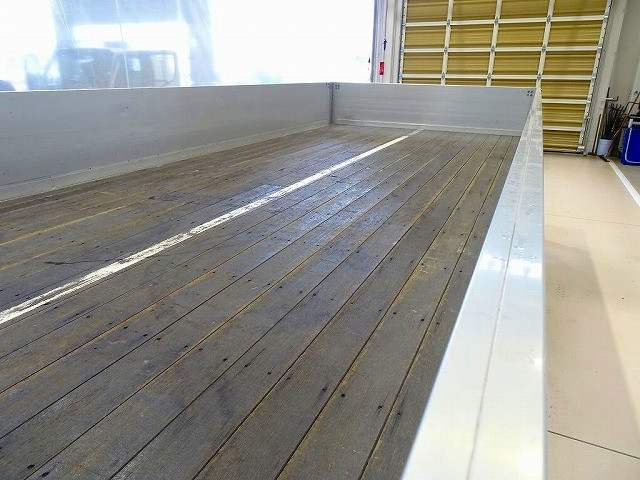 いすゞ フォワード 中型 平ボディ 2RG-FRR90T2(95442) 30枚目