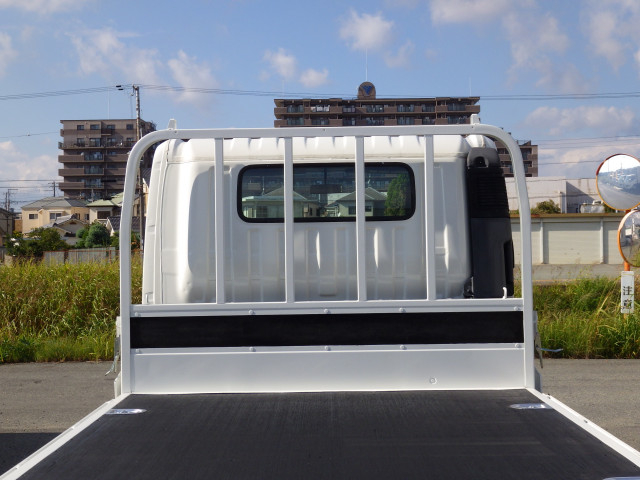日野 デュトロ 小型 平ボディ 2RG-XZU710M(95443) 20枚目