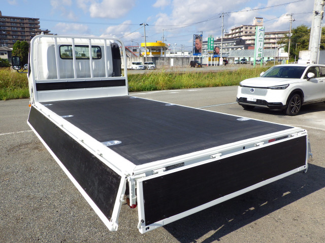 日野 デュトロ 小型 平ボディ 2RG-XZU710M(95443) 22枚目