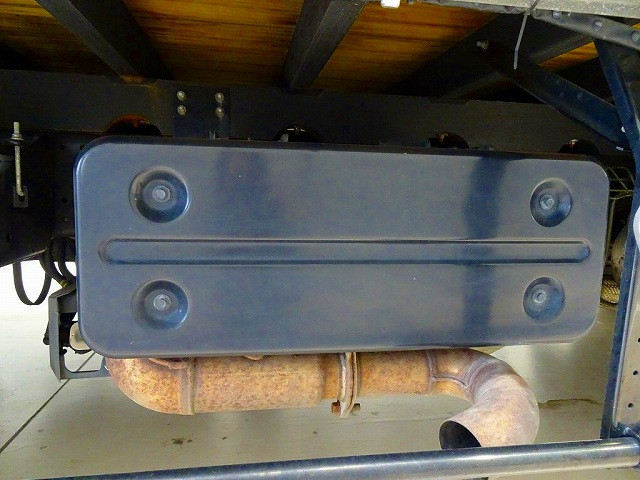 いすゞ フォワード 中型 平ボディ 2RG-FRR90T2(95442) 34枚目