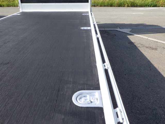 日野 デュトロ 小型 平ボディ 2RG-XZU710M(95443) 24枚目