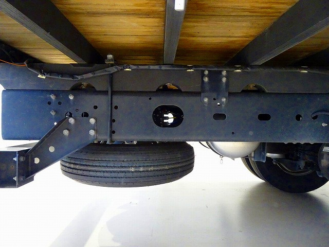 いすゞ フォワード 中型 平ボディ 2RG-FRR90T2(95442) 36枚目