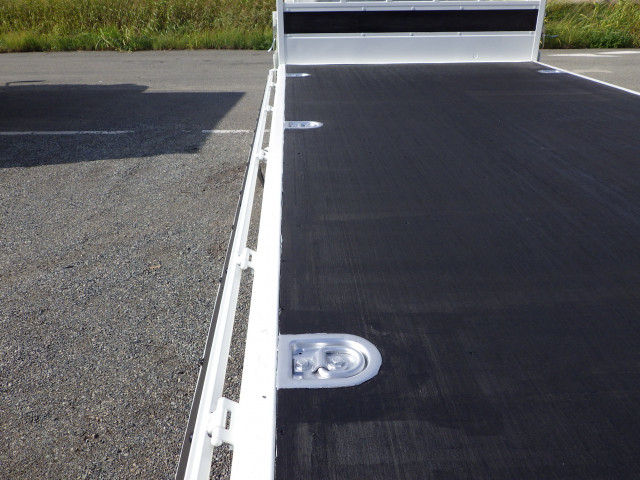 日野 デュトロ 小型 平ボディ 2RG-XZU710M(95443) 25枚目