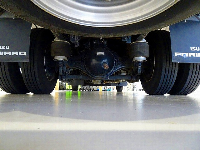 いすゞ フォワード 中型 平ボディ 2RG-FRR90T2(95442) 37枚目