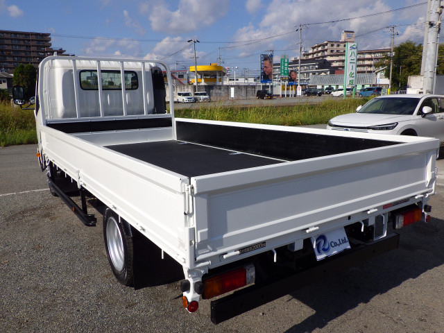 日野 デュトロ 小型 平ボディ 2RG-XZU710M(95443) 26枚目