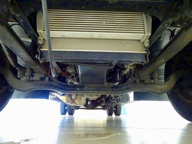 いすゞ フォワード 中型 平ボディ 2RG-FRR90T2(95442) 38枚目