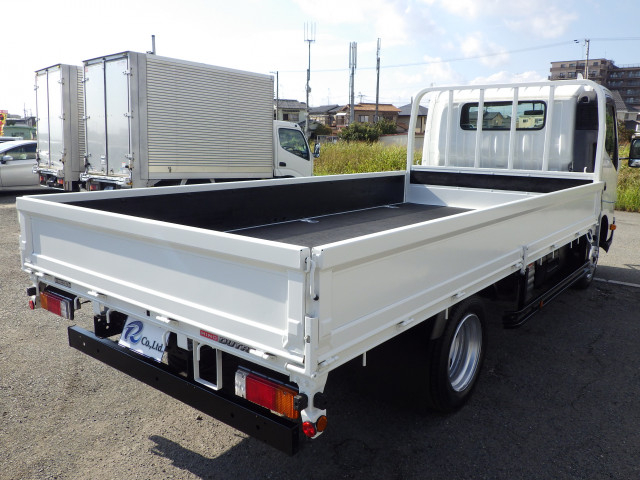 日野 デュトロ 小型 平ボディ 2RG-XZU710M(95443) 27枚目