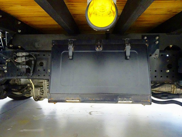 いすゞ フォワード 中型 平ボディ 2RG-FRR90T2(95442) 39枚目