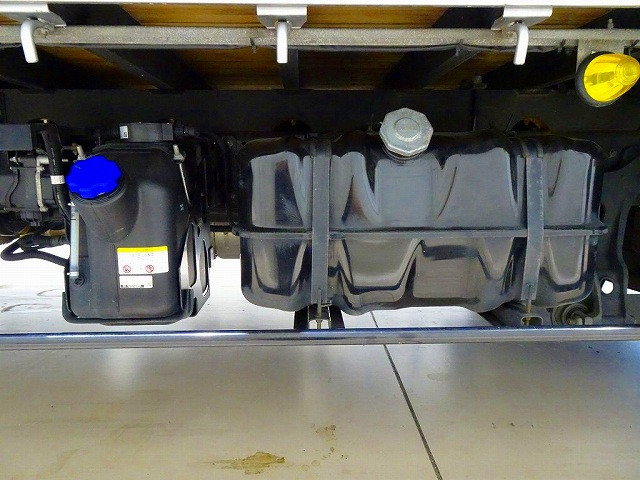 いすゞ フォワード 中型 平ボディ 2RG-FRR90T2(95442) 40枚目