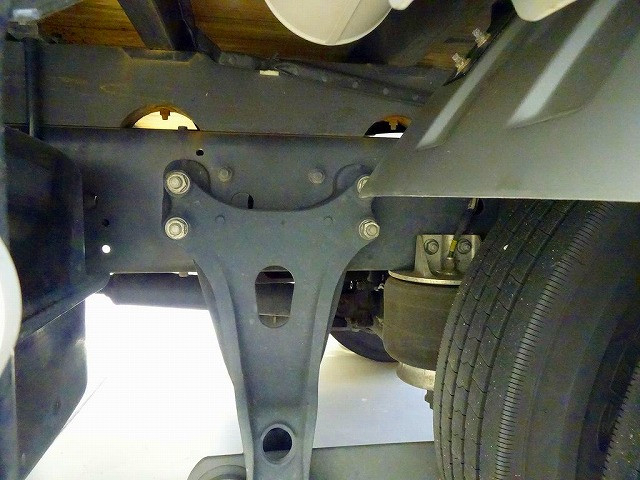 いすゞ フォワード 中型 平ボディ 2RG-FRR90T2(95442) 41枚目