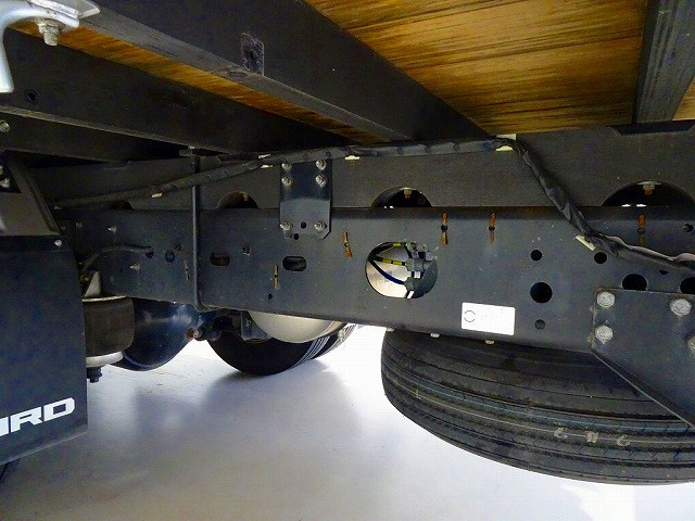 いすゞ フォワード 中型 平ボディ 2RG-FRR90T2(95442) 42枚目