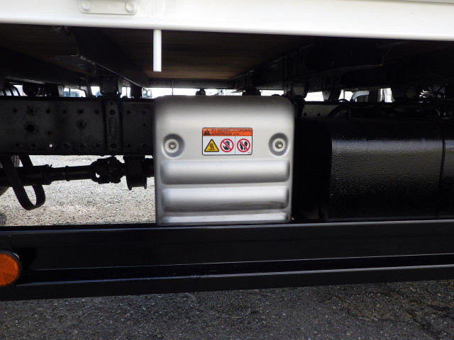 日野 デュトロ 小型 平ボディ 2RG-XZU710M(95443) 35枚目