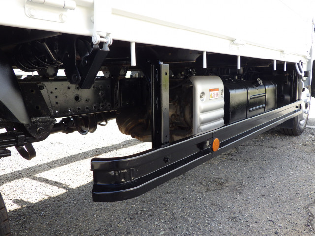 日野 デュトロ 小型 平ボディ 2RG-XZU710M(95443) 37枚目