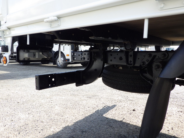 日野 デュトロ 小型 平ボディ 2RG-XZU710M(95443) 38枚目