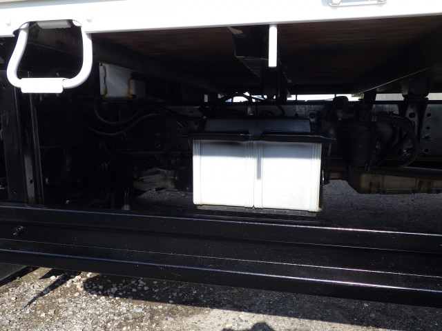 日野 デュトロ 小型 平ボディ 2RG-XZU710M(95443) 39枚目