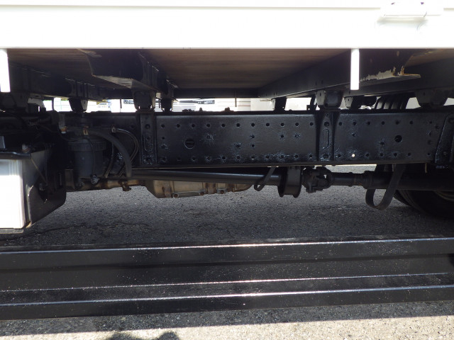 日野 デュトロ 小型 平ボディ 2RG-XZU710M(95443) 40枚目