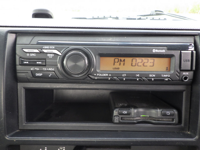 日野 デュトロ 小型 平ボディ 2RG-XZU710M(95444) 10枚目