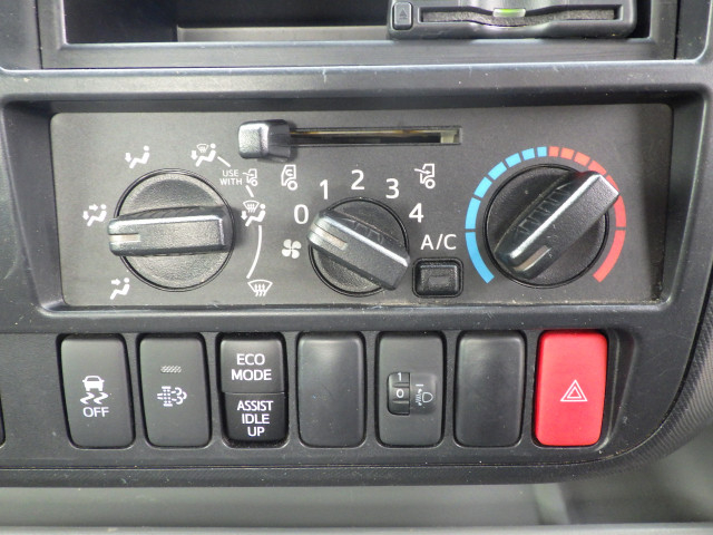 日野 デュトロ 小型 平ボディ 2RG-XZU710M(95444) 12枚目