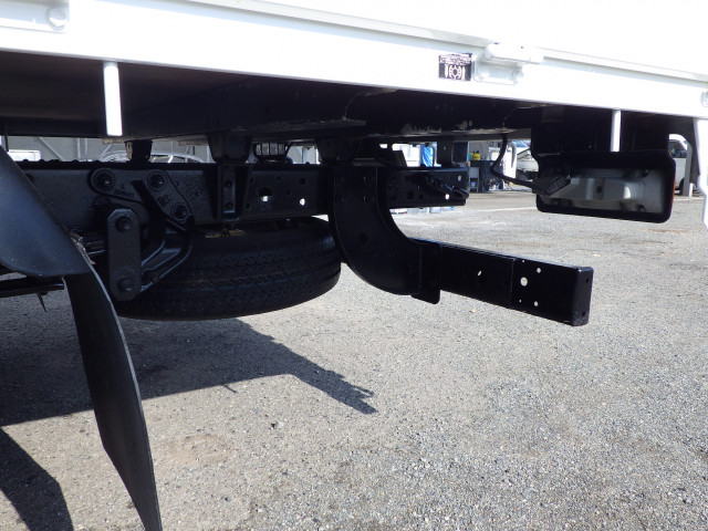 日野 デュトロ 小型 平ボディ 2RG-XZU710M(95443) 43枚目