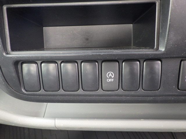 日野 デュトロ 小型 平ボディ 2RG-XZU710M(95444) 13枚目