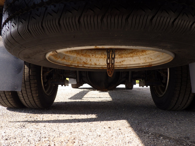 日野 デュトロ 小型 平ボディ 2RG-XZU710M(95443) 45枚目