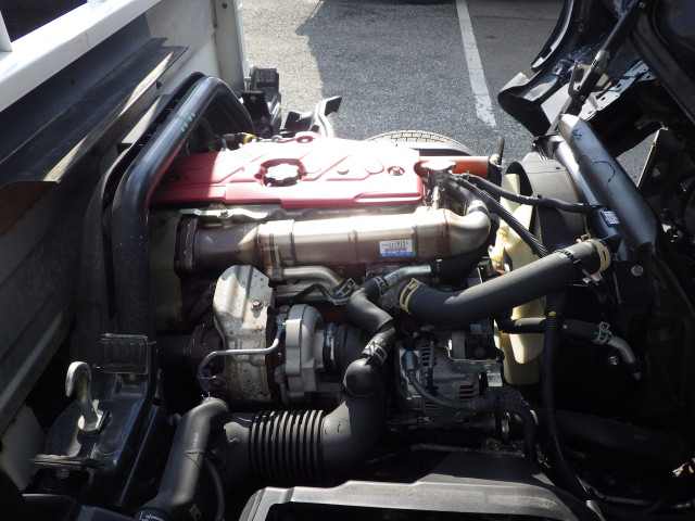 日野 デュトロ 小型 平ボディ 2RG-XZU710M(95443) 49枚目