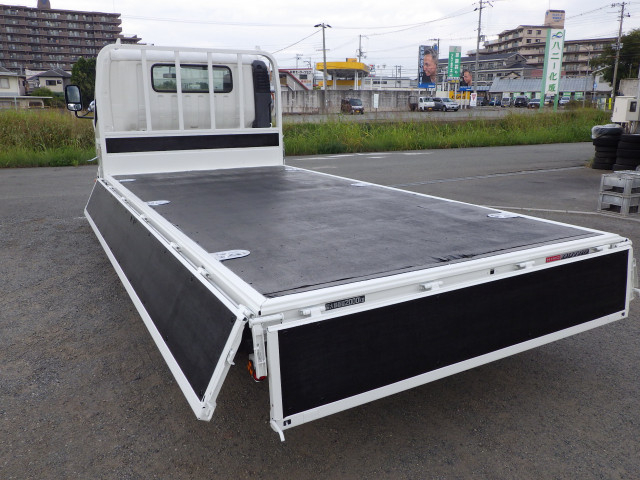 日野 デュトロ 小型 平ボディ 2RG-XZU710M(95444) 22枚目