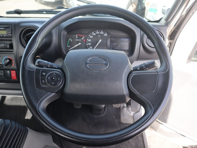 日野 デュトロ 小型 平ボディ 2RG-XZU710M(95445) 4枚目