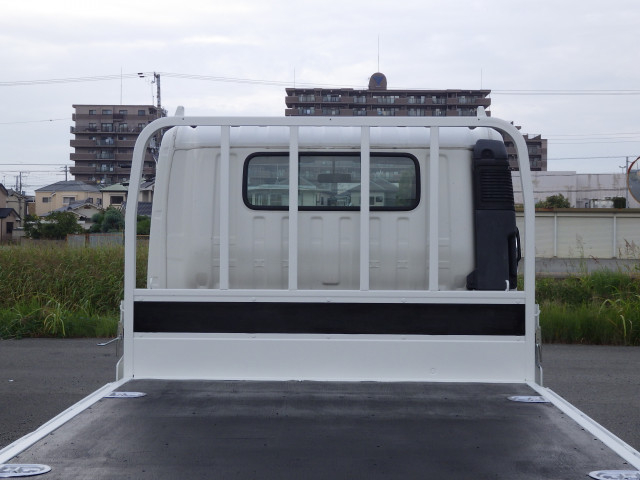 日野 デュトロ 小型 平ボディ 2RG-XZU710M(95444) 24枚目