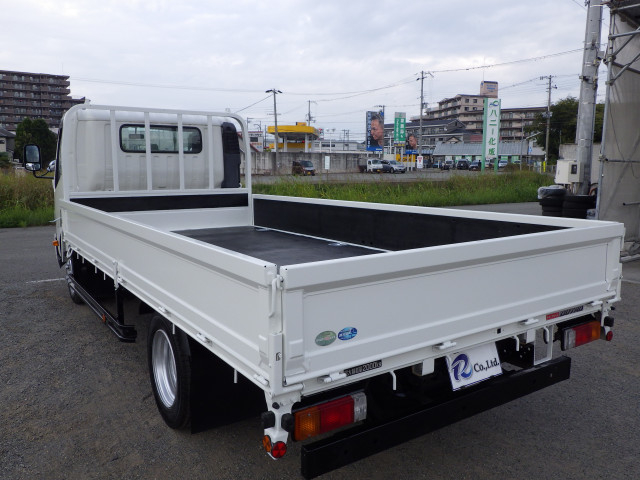 日野 デュトロ 小型 平ボディ 2RG-XZU710M(95444) 26枚目