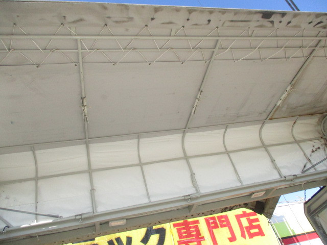 いすゞ エルフ 小型 アルミウィング 2RG-NMR88AR(95446) 4枚目