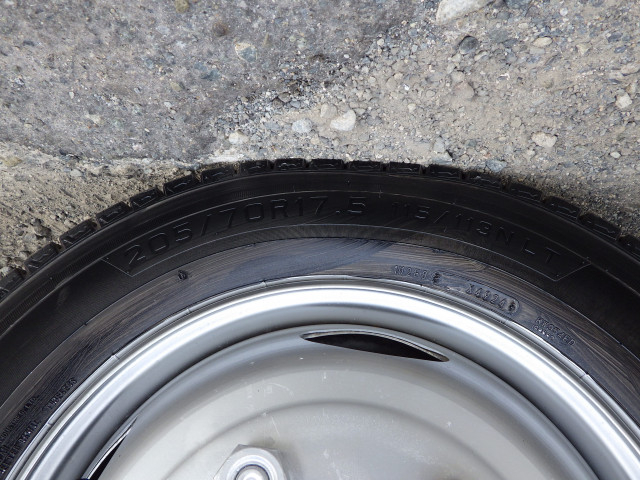 日野 デュトロ 小型 平ボディ 2RG-XZU710M(95444) 29枚目