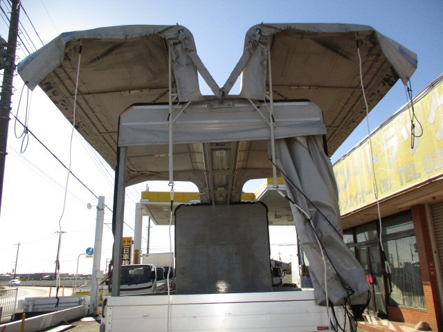 いすゞ エルフ 小型 アルミウィング 2RG-NMR88AR(95446) 5枚目