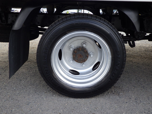 日野 デュトロ 小型 平ボディ 2RG-XZU710M(95444) 30枚目