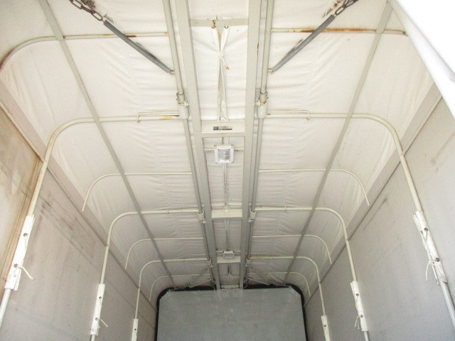 いすゞ エルフ 小型 アルミウィング 2RG-NMR88AR(95446) 6枚目