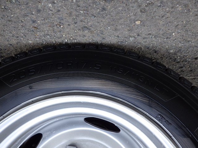 日野 デュトロ 小型 平ボディ 2RG-XZU710M(95444) 31枚目