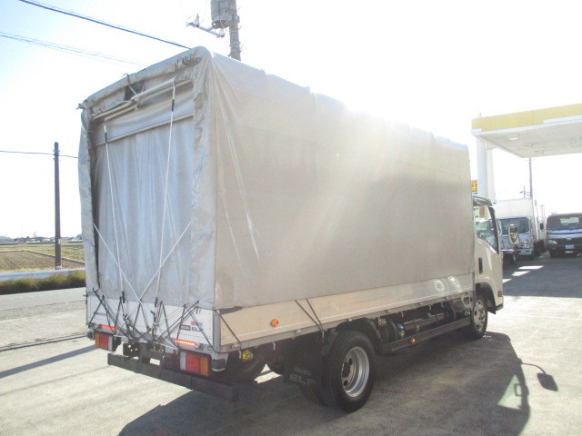 いすゞ エルフ 小型 アルミウィング 2RG-NMR88AR(95446) 10枚目