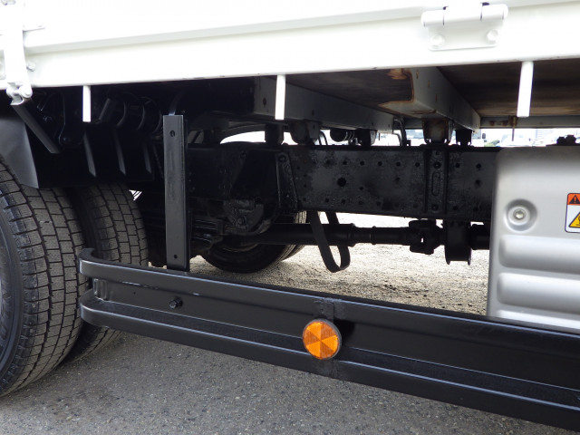 日野 デュトロ 小型 平ボディ 2RG-XZU710M(95444) 36枚目