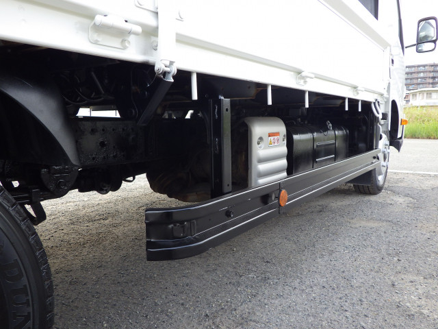 日野 デュトロ 小型 平ボディ 2RG-XZU710M(95444) 37枚目