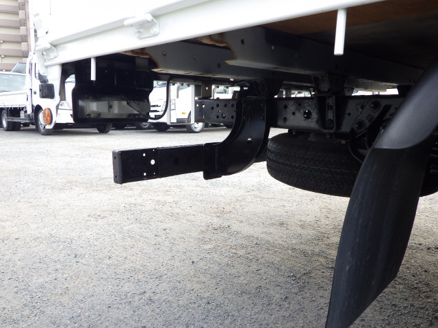 日野 デュトロ 小型 平ボディ 2RG-XZU710M(95444) 38枚目