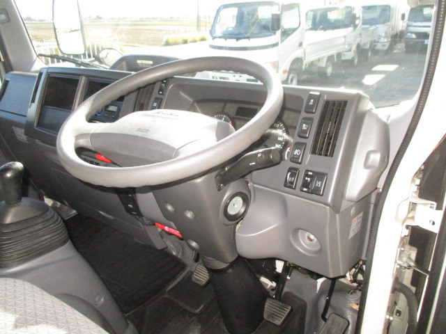 いすゞ エルフ 小型 アルミウィング 2RG-NMR88AR(95446) 16枚目