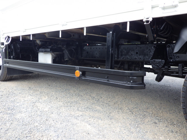 日野 デュトロ 小型 平ボディ 2RG-XZU710M(95444) 41枚目