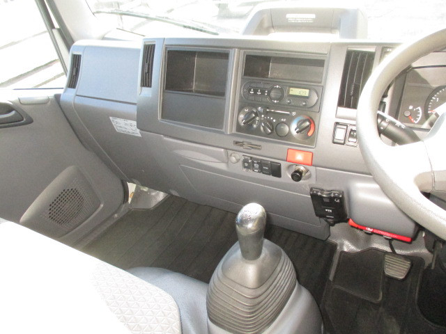 いすゞ エルフ 小型 アルミウィング 2RG-NMR88AR(95446) 17枚目